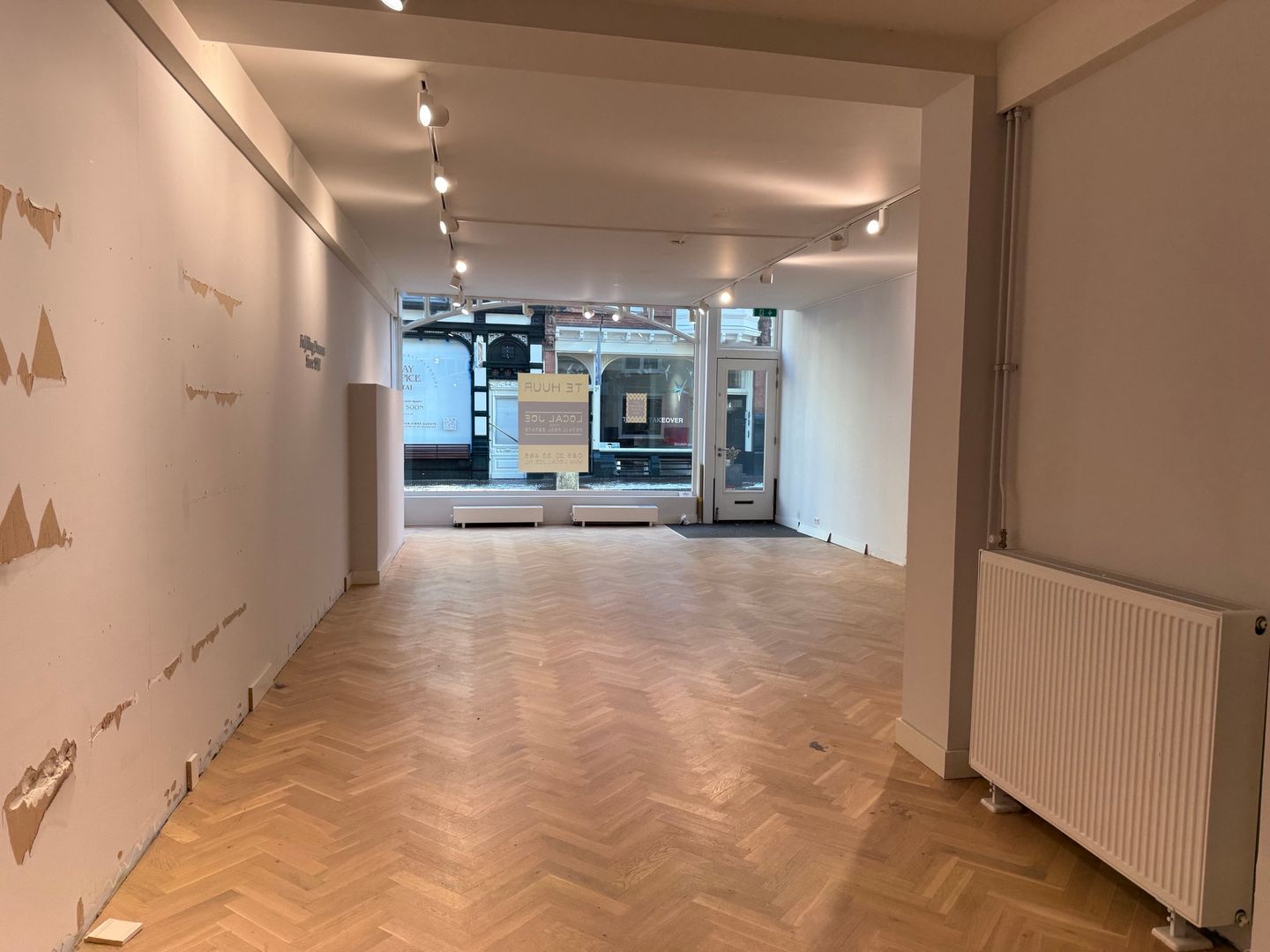 Bekijk foto 2 van Denneweg 4