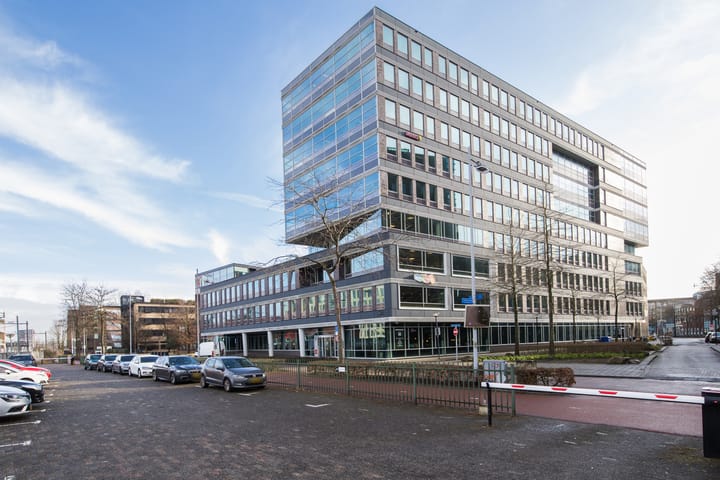 Smallepad 30, Amersfoort