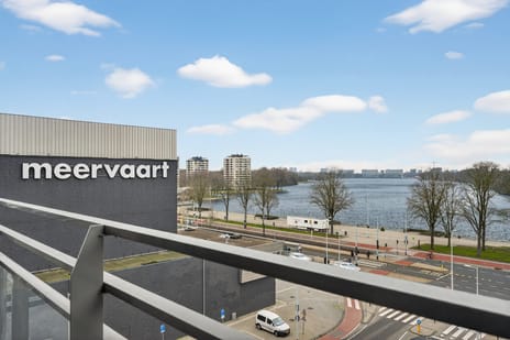 MIX Amsterdam main image