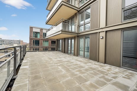 MIX Amsterdam main image