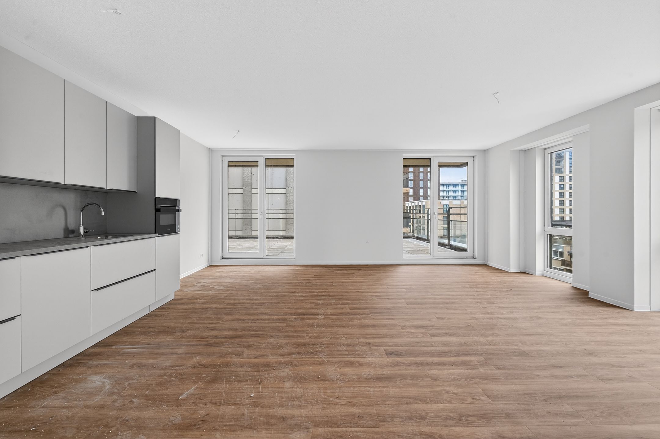 Photo 3 of Osdorpplein 1001-C2