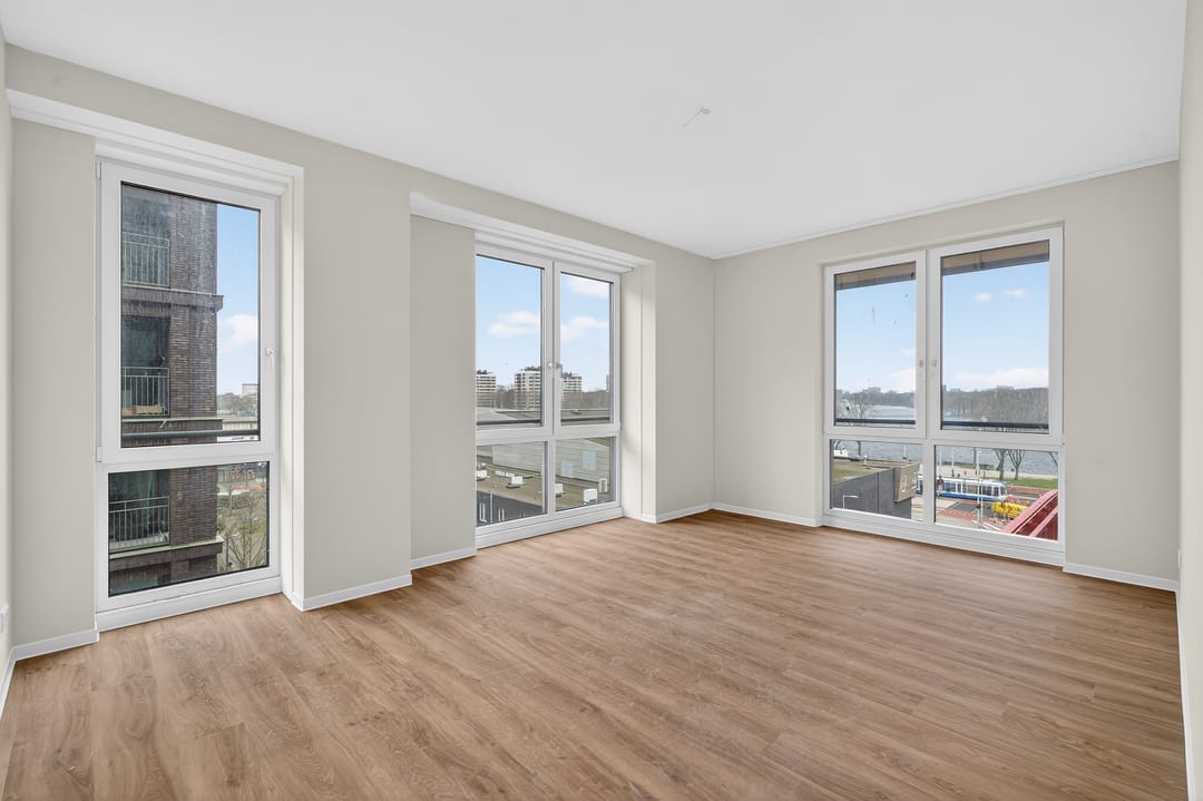 Photo 1 of Osdorpplein 1001-C2