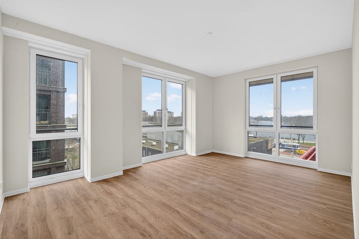 Foto 3 van Osdorpplein 1001-C2