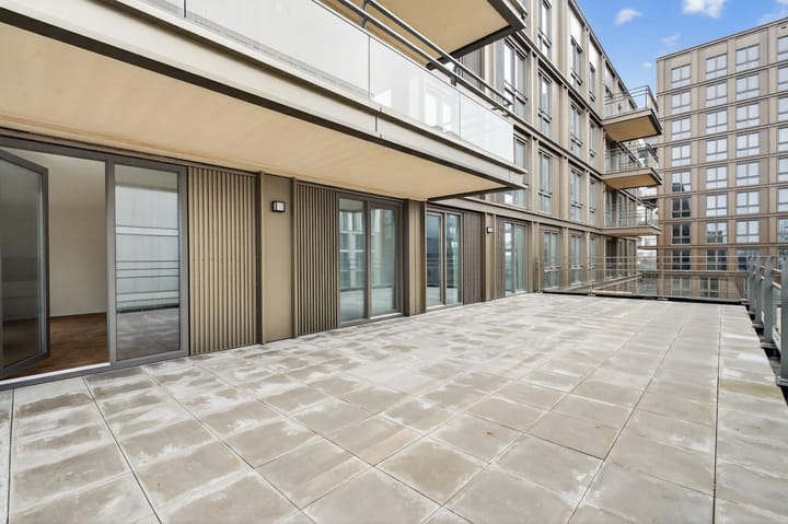 Foto 4 van Osdorpplein 1001-C2