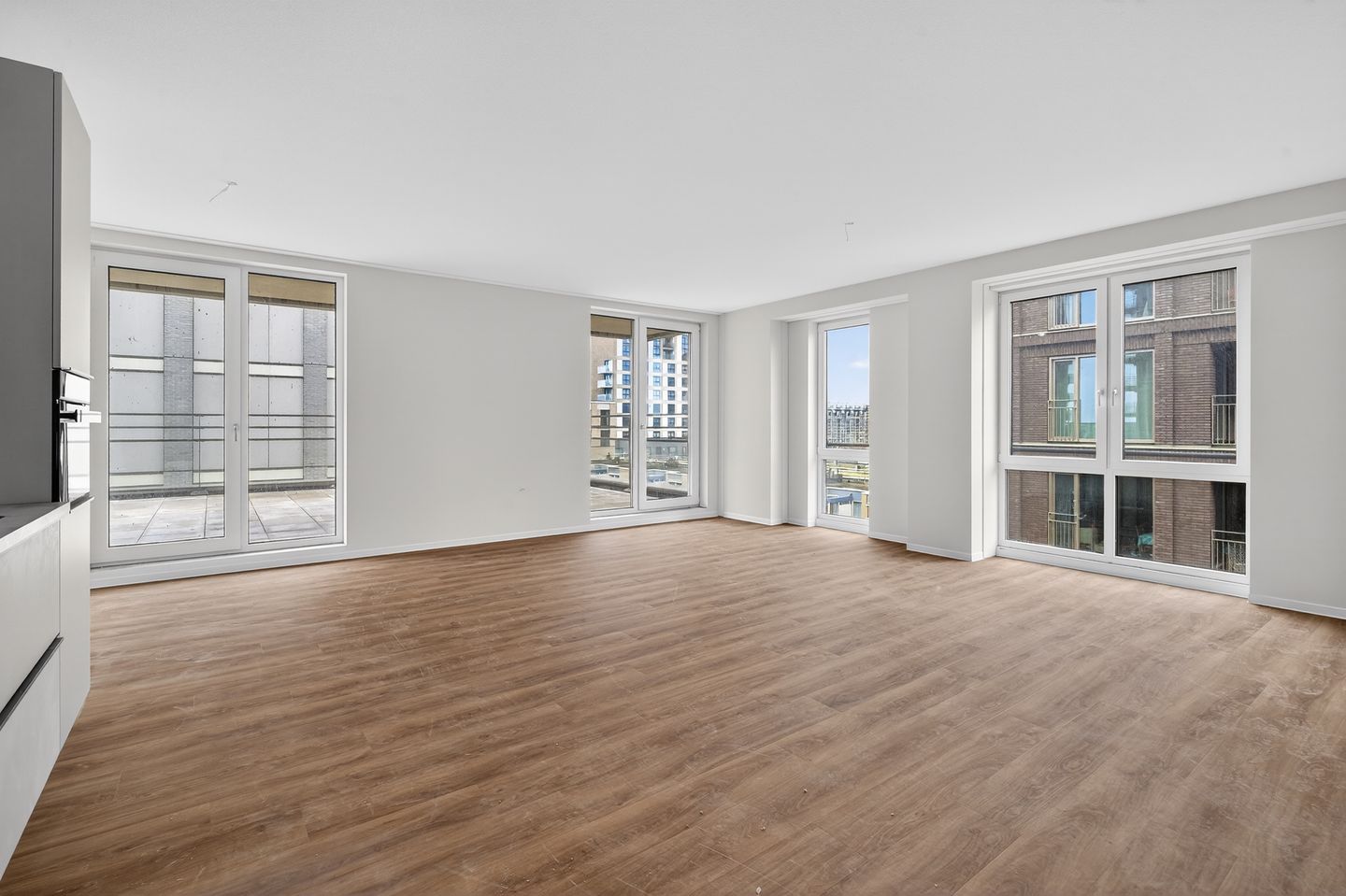 Photo 14 of Osdorpplein 1001-C2