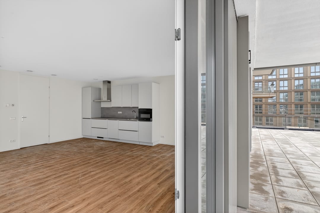 Photo 16 of Osdorpplein 1001-C2