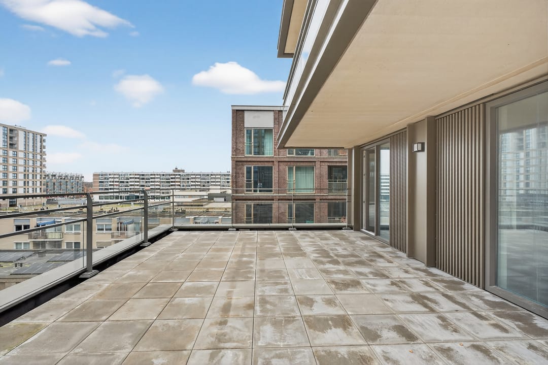 Photo 17 of Osdorpplein 1001-C2