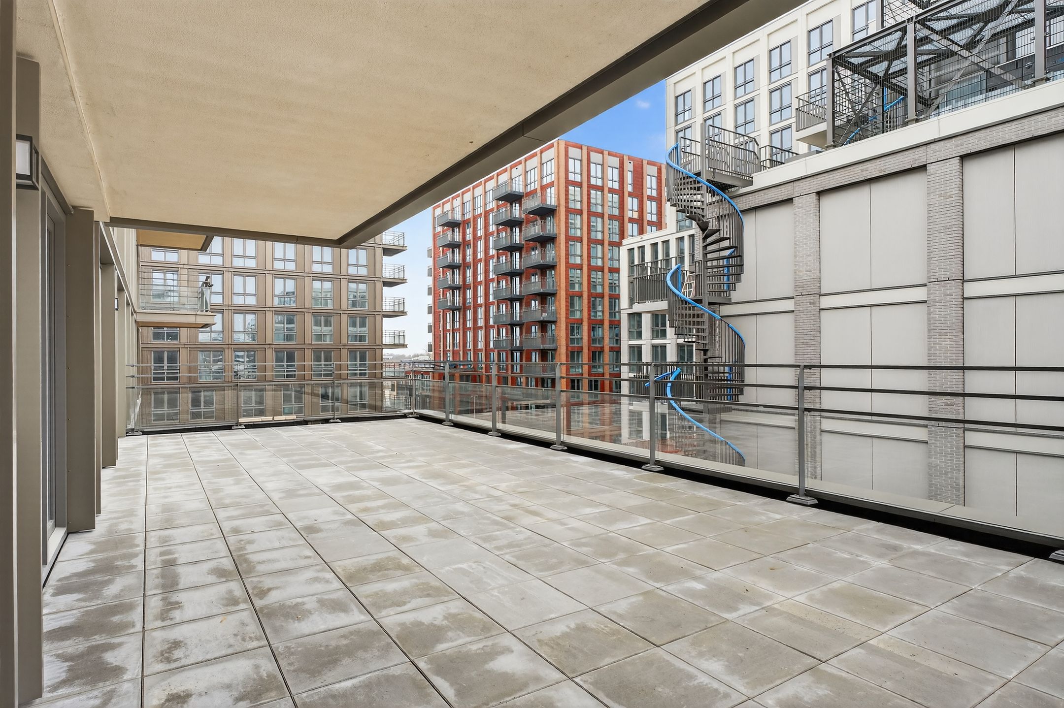 Photo 18 of Osdorpplein 1001-C2