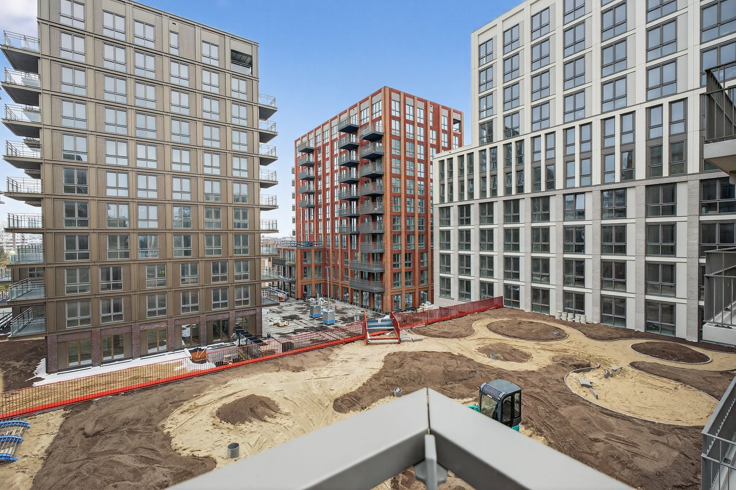 Photo 19 of Osdorpplein 1001-C2