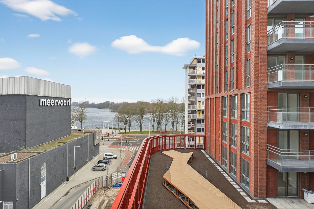 Photo 31 of Osdorpplein 1001-C2