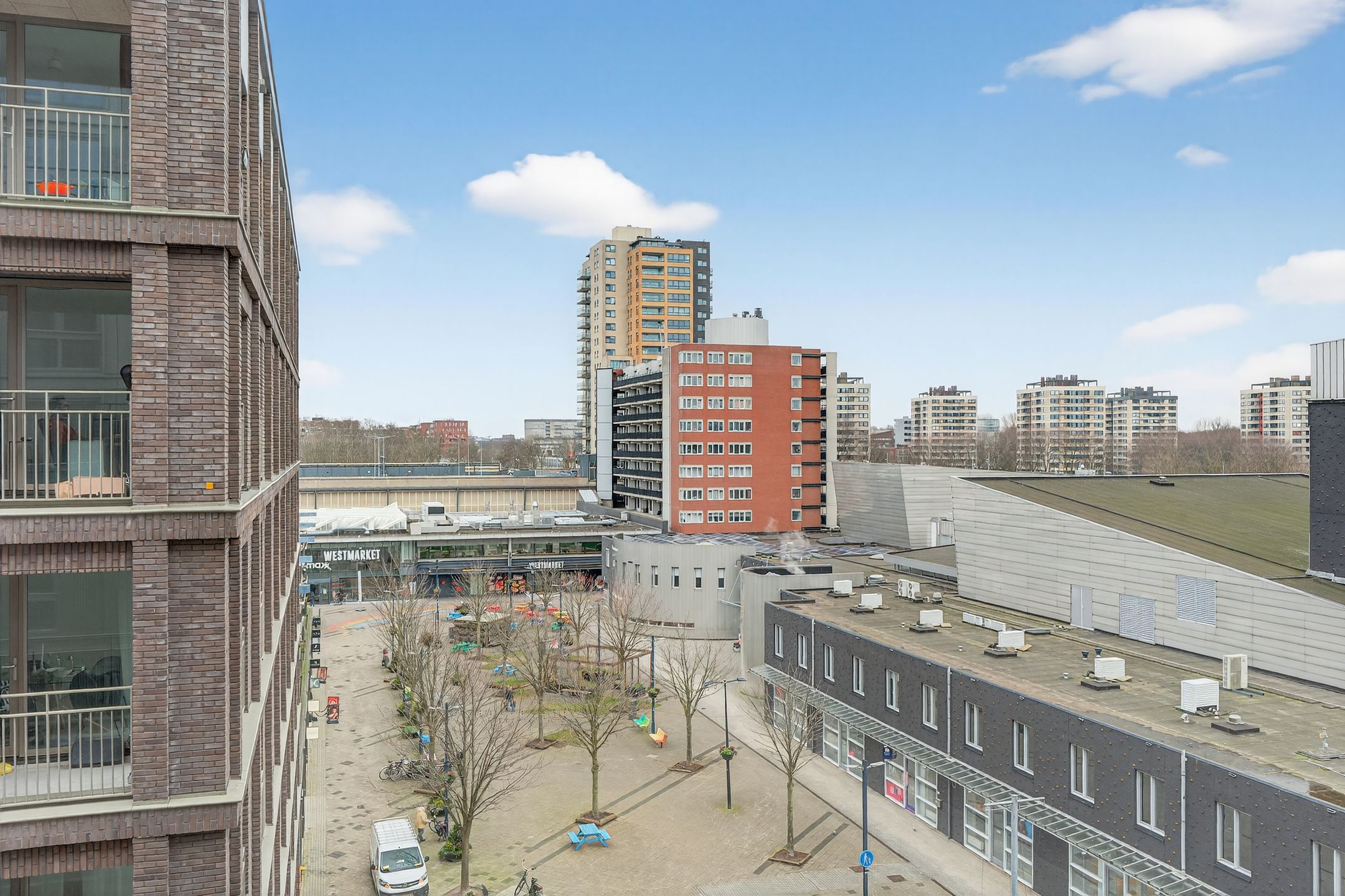 Photo 33 of Osdorpplein 1001-C2