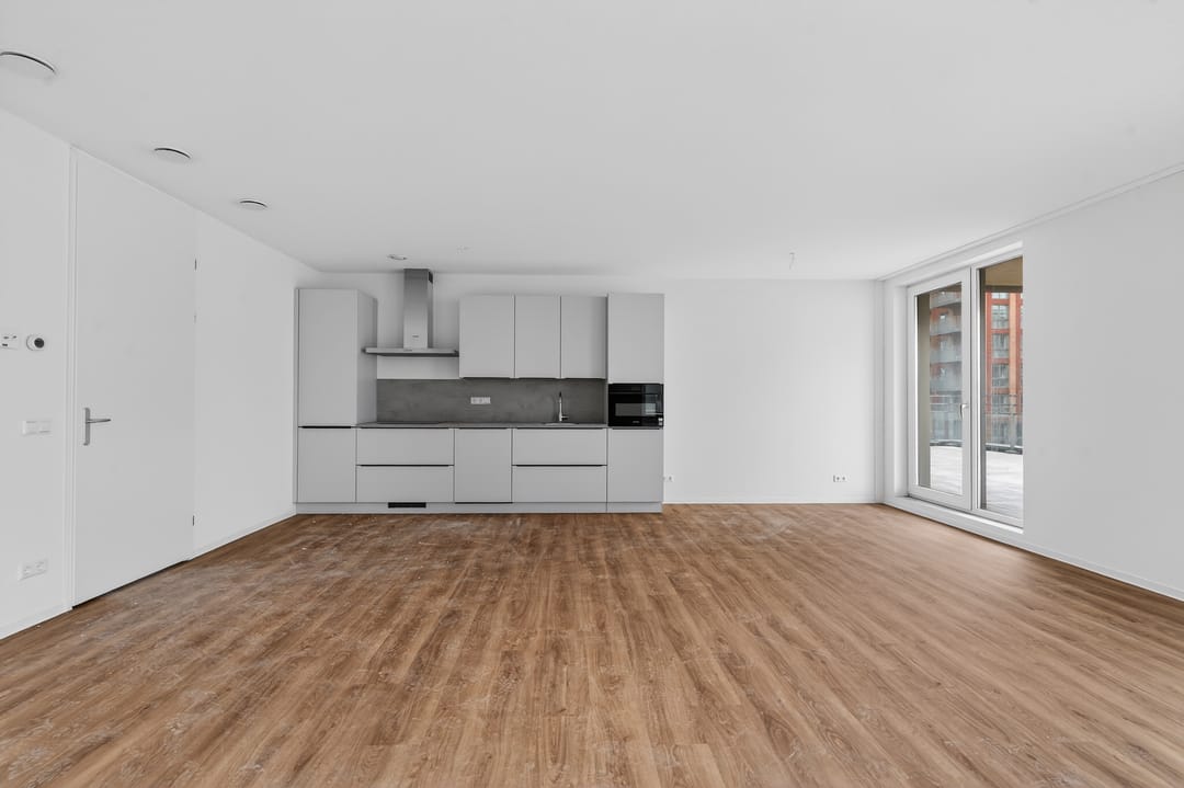 Photo 11 of Osdorpplein 1001-C2