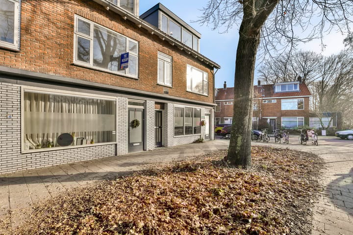 Foto 2 van Roomburgerlaan 18-A