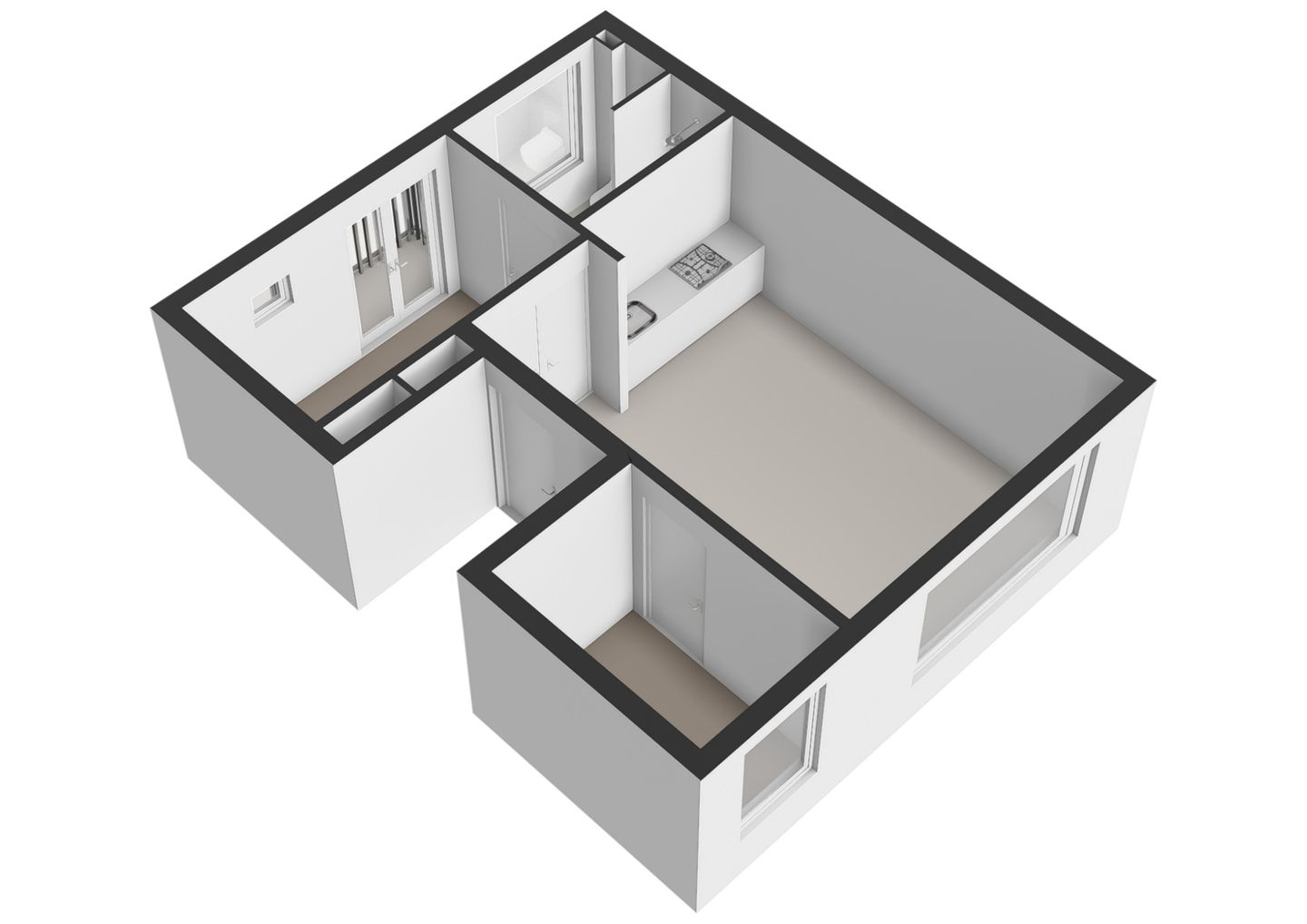 Photo 19 of Roomburgerlaan 18-A