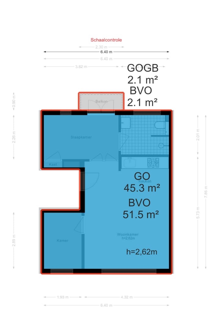 Foto 20 van Roomburgerlaan 18-A
