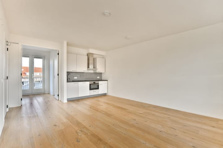 Foto 6 van Roomburgerlaan 18-A