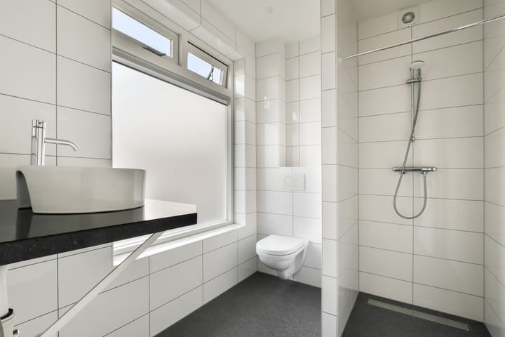 Foto 10 van Roomburgerlaan 18-A