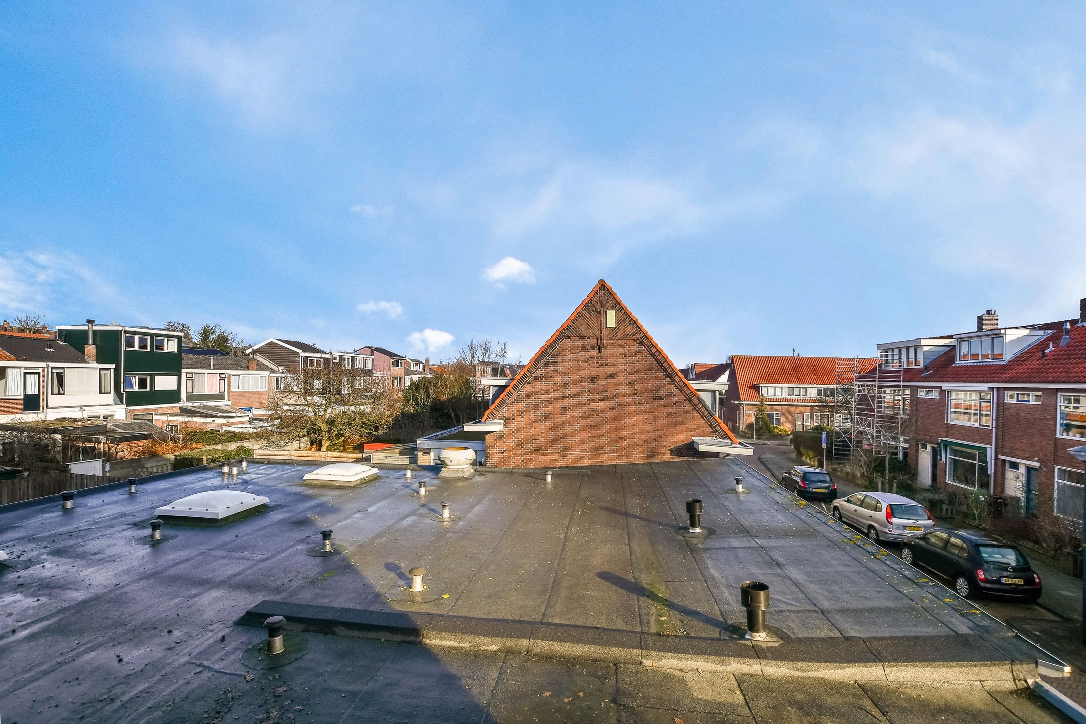 Photo 15 of Roomburgerlaan 18-A