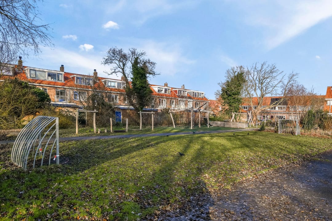 Photo 16 of Roomburgerlaan 18-A