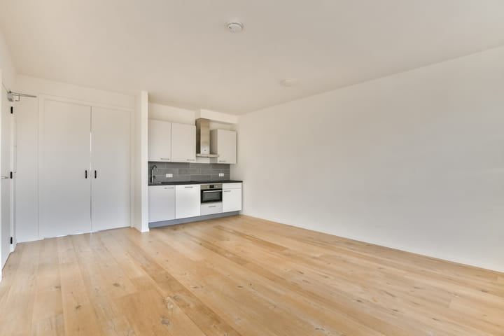 Foto 5 van Roomburgerlaan 18-A