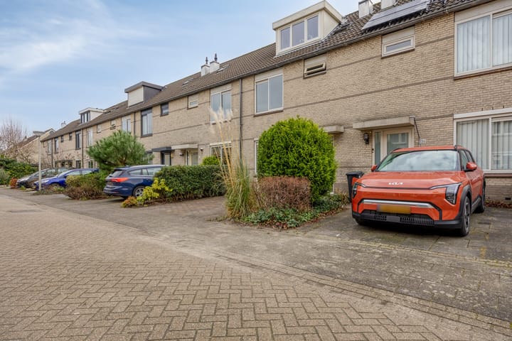 Photo 4 of Gravenland 38