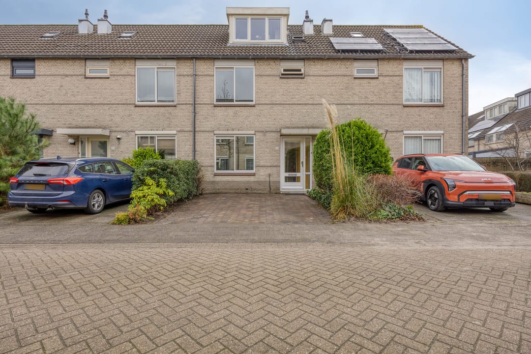 Foto 1 van Gravenland 38