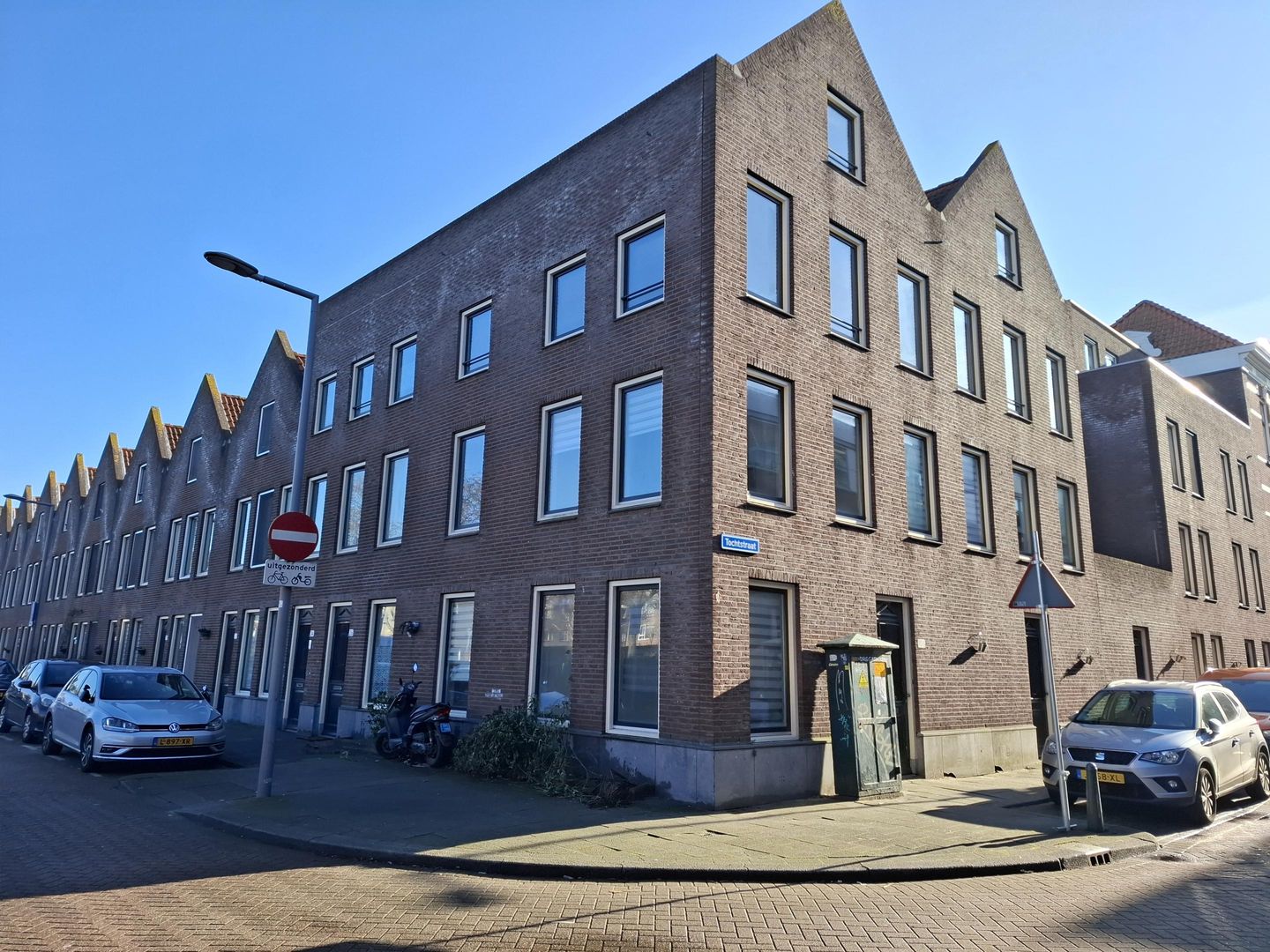 Foto 1 van Tochtstraat 106