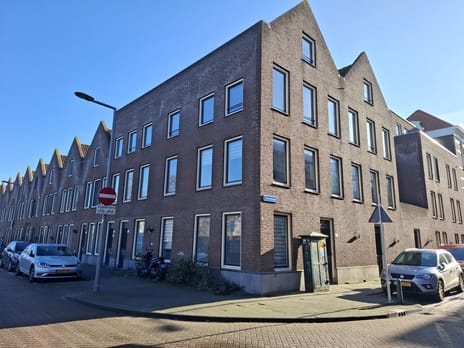 Tochtstraat thumbnail