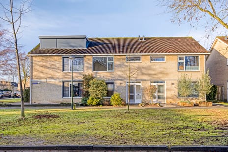 Bachstraat thumbnail