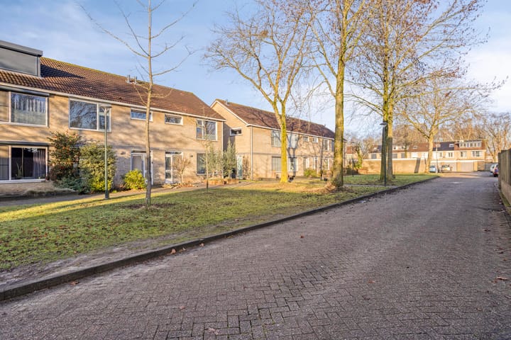 Foto 2 van Bachstraat 3