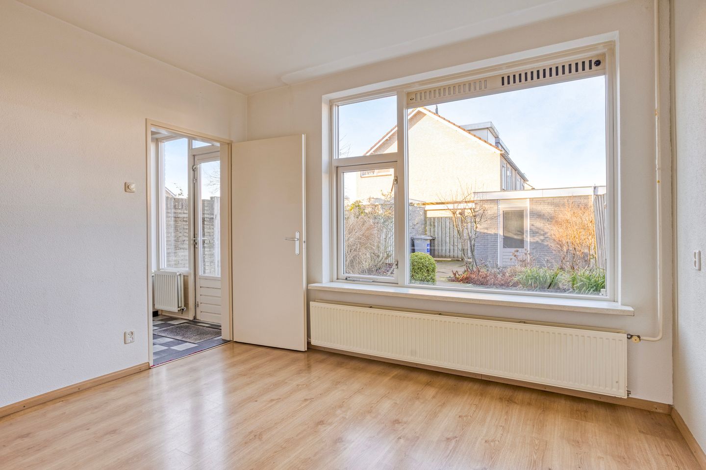 Foto 10 van Bachstraat 3