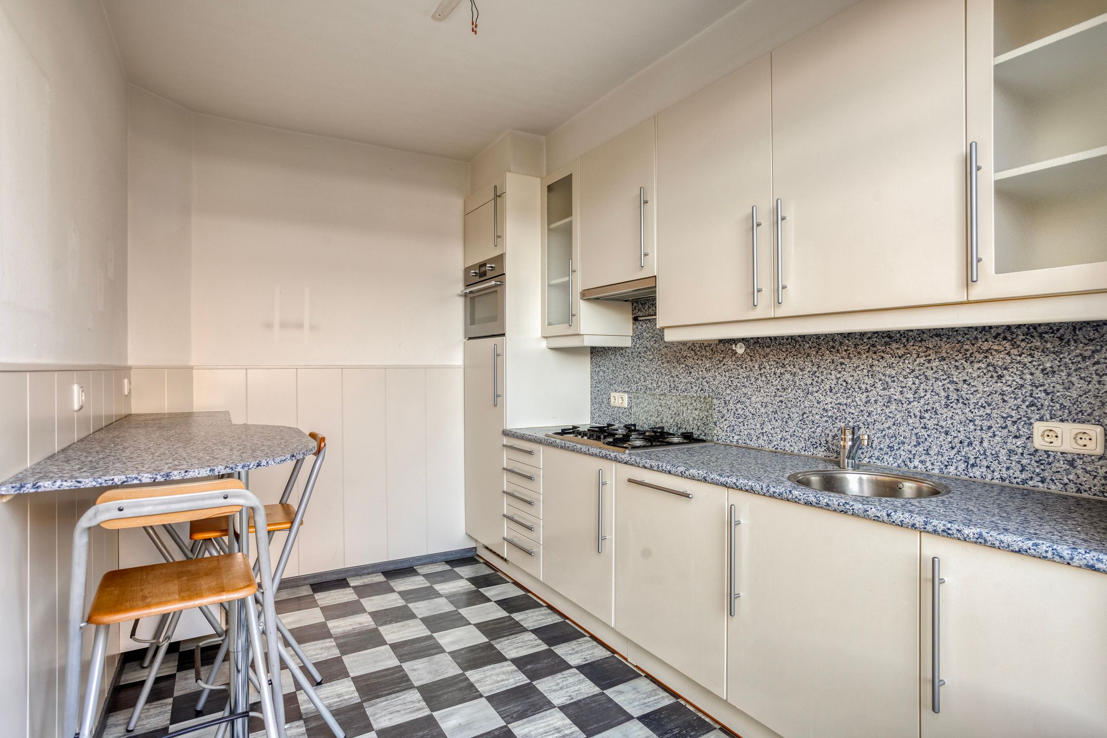 Foto 12 van Bachstraat 3