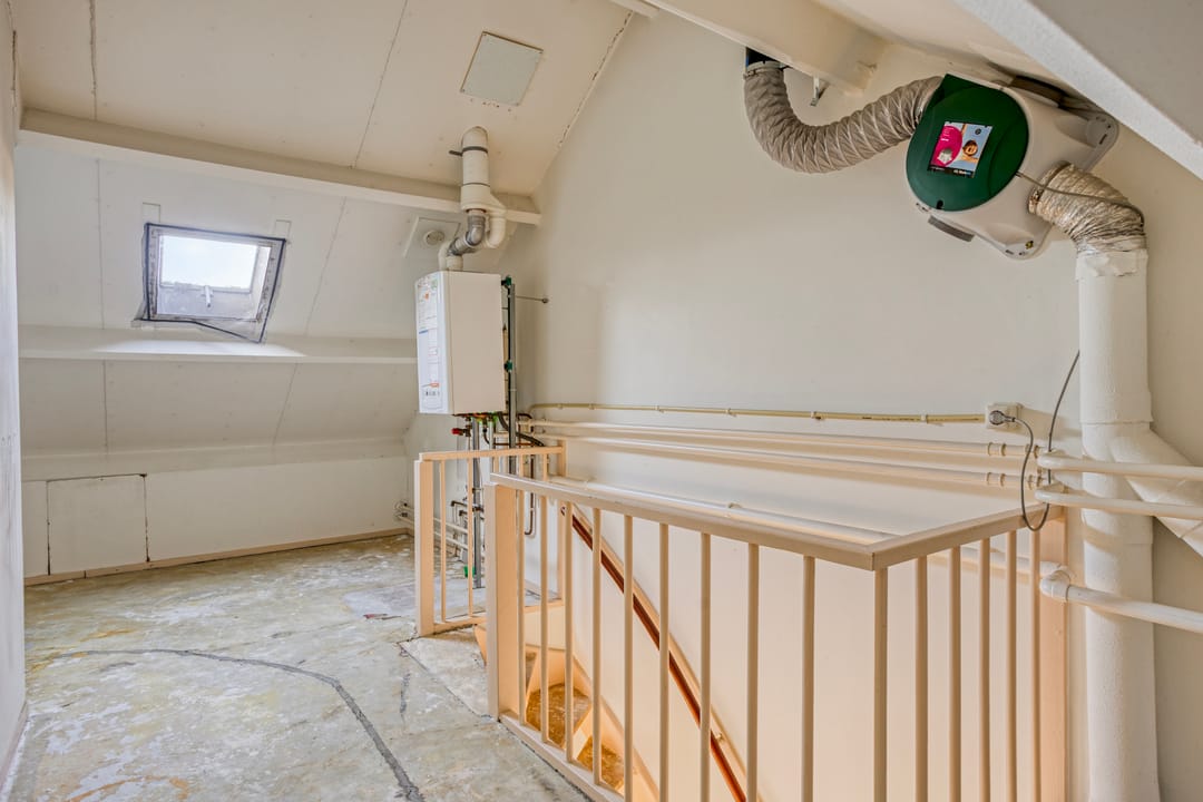 Foto 22 van Bachstraat 3