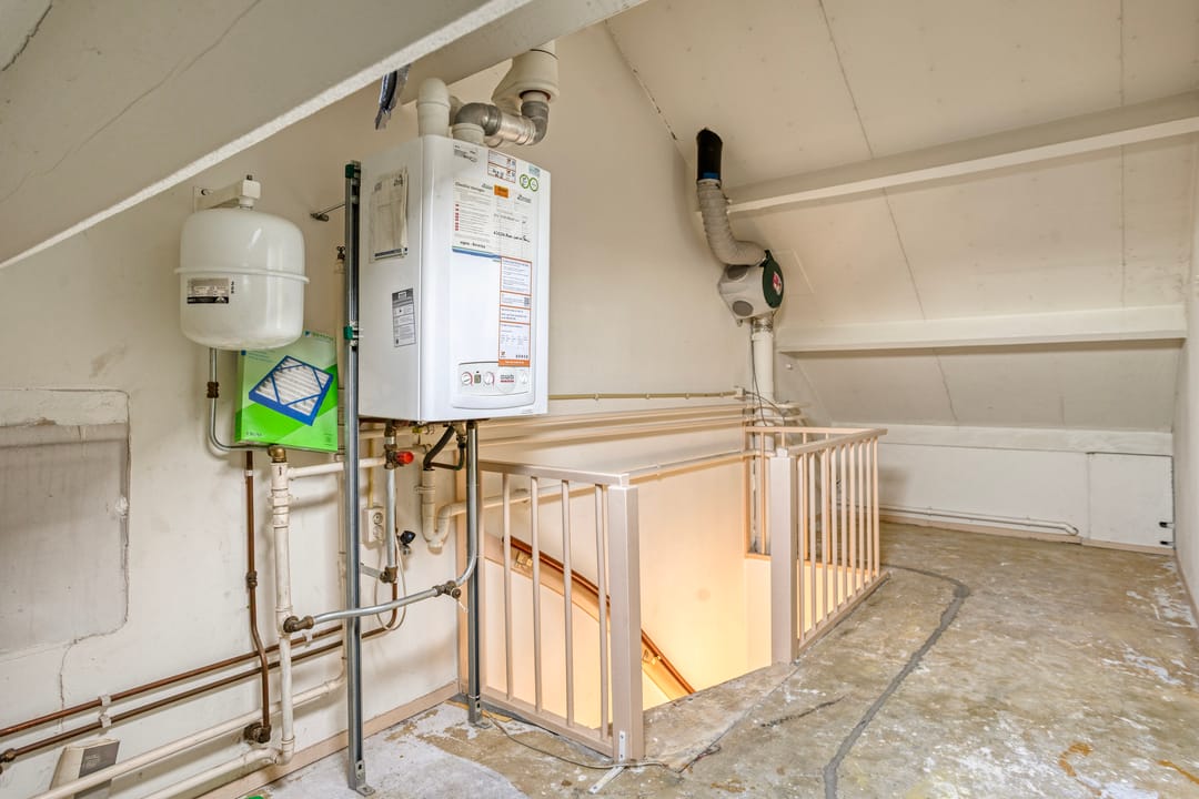 Foto 23 van Bachstraat 3