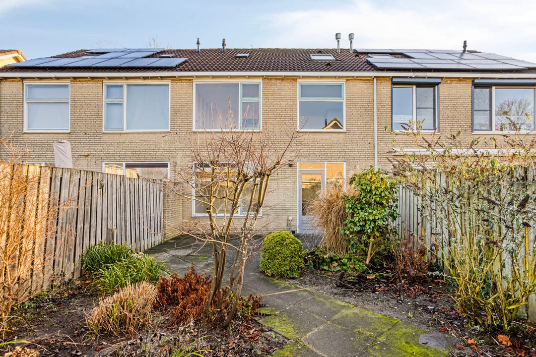 Foto 26 van Bachstraat 3