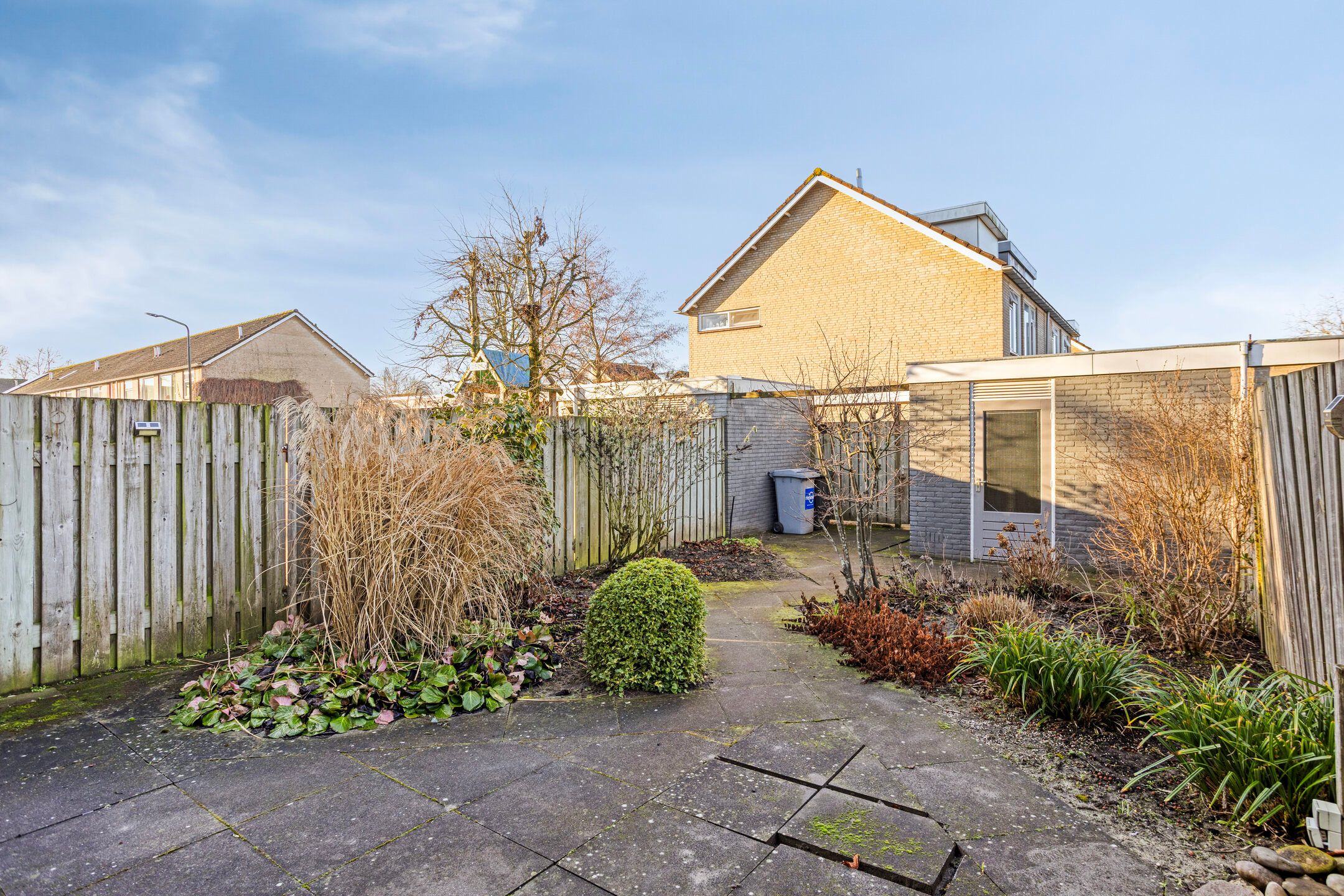 Foto 27 van Bachstraat 3