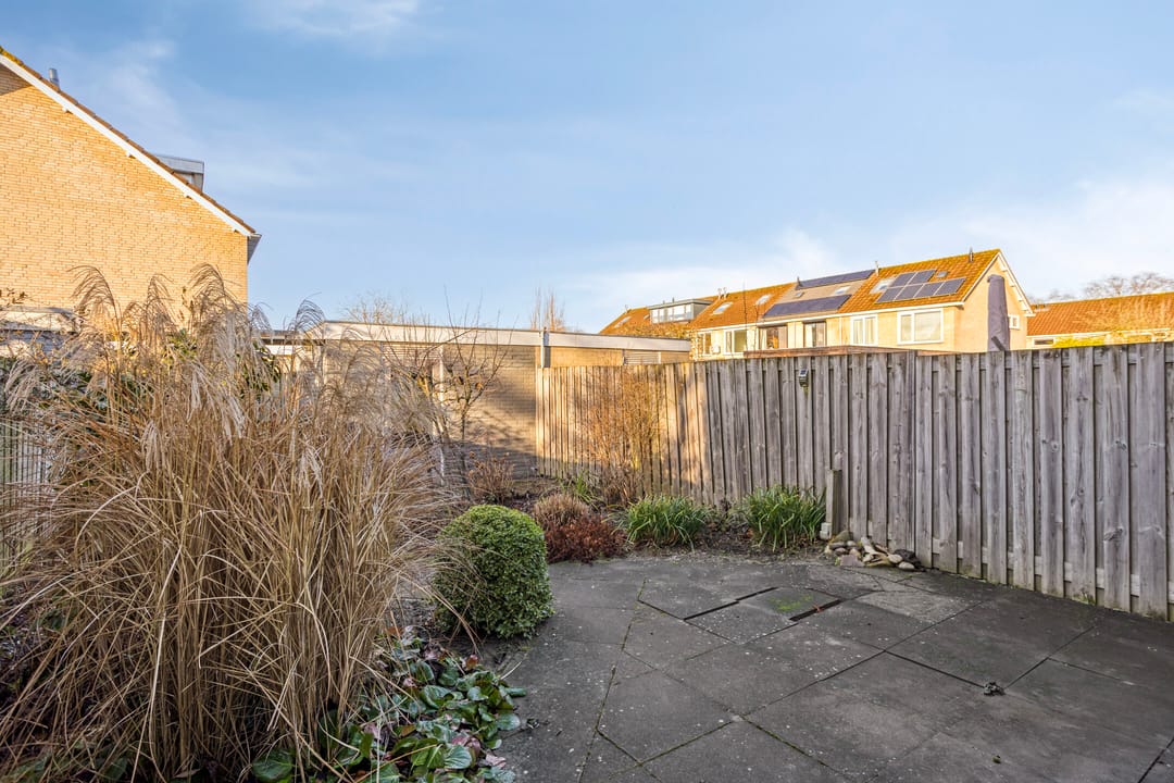 Foto 28 van Bachstraat 3