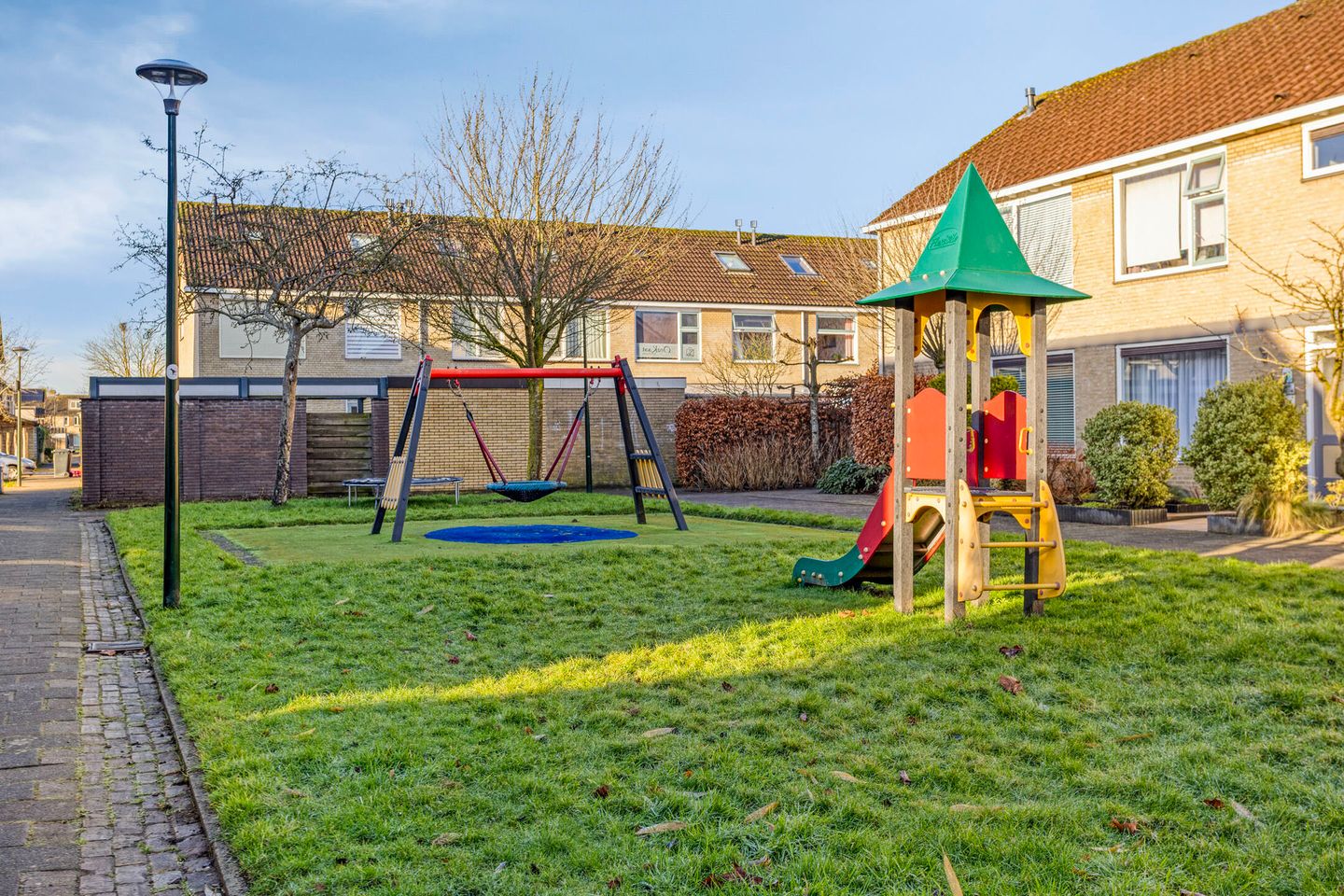 Foto 29 van Bachstraat 3