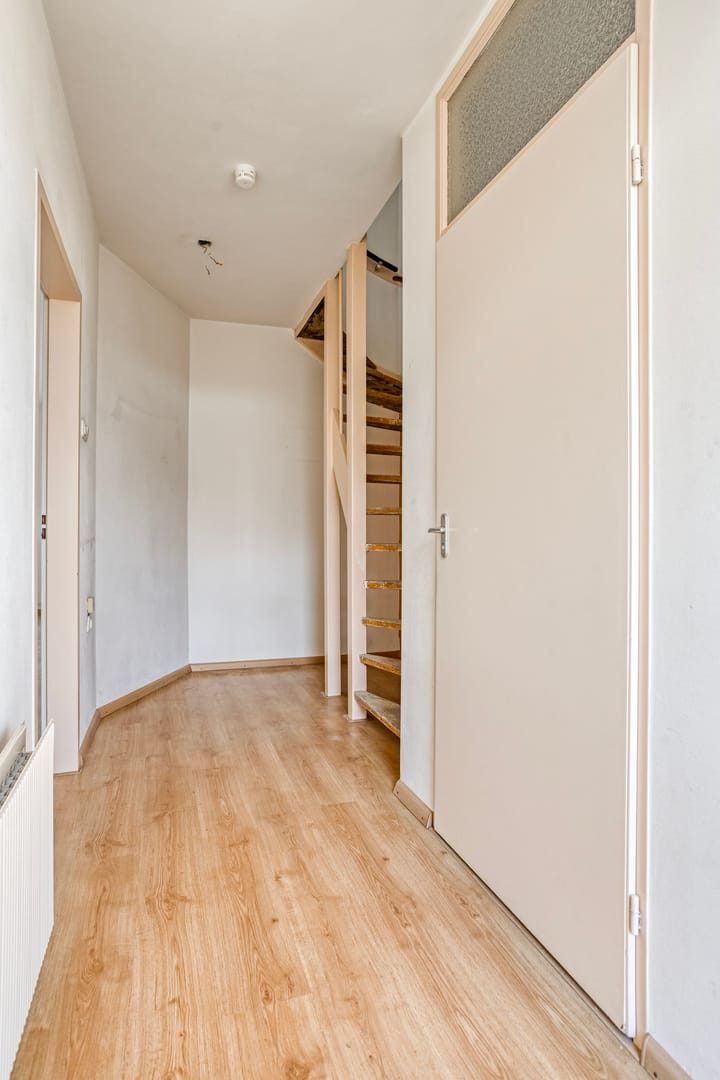 Foto 4 van Bachstraat 3