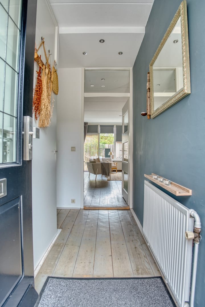 Foto 7 van Smidshoef 29