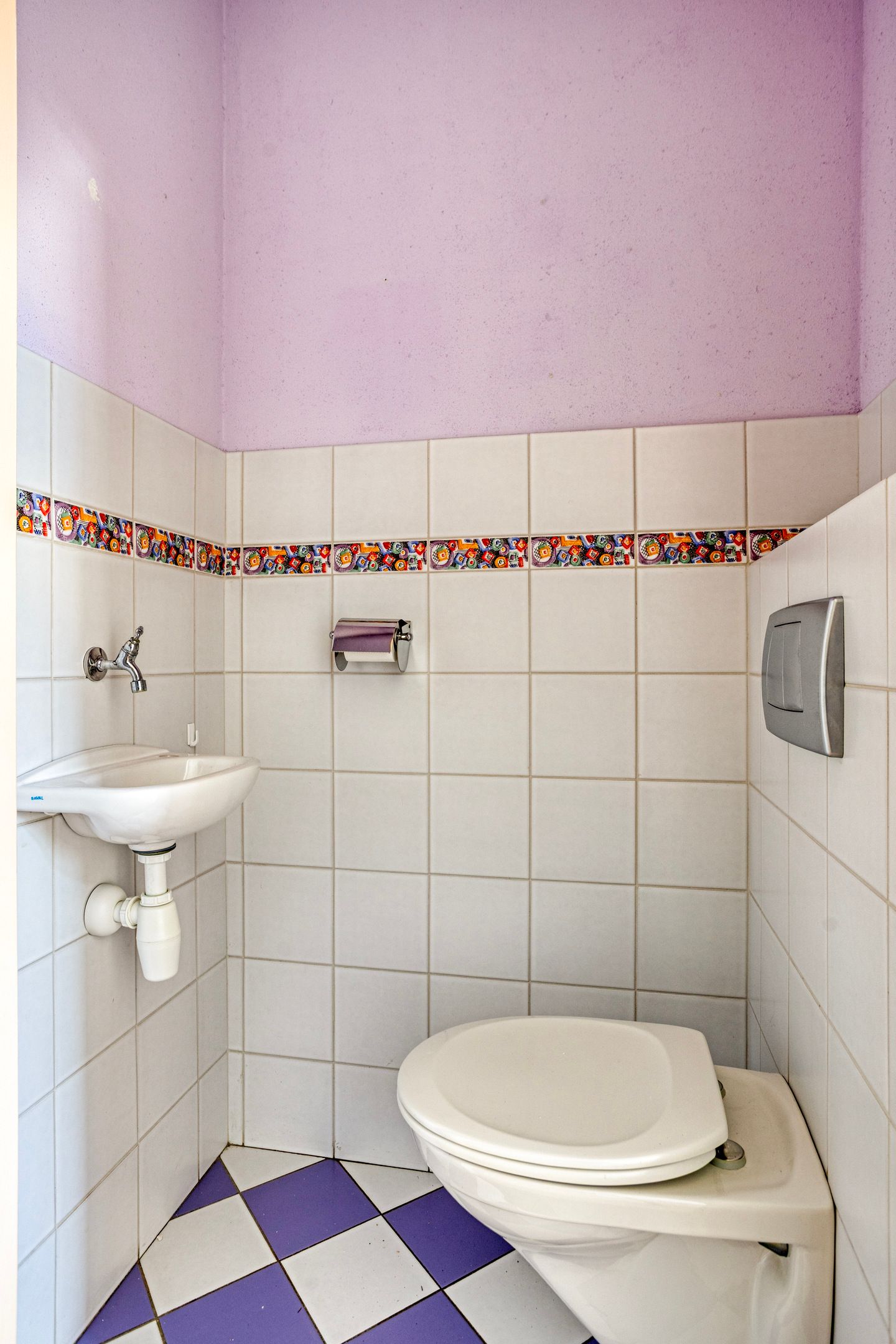 Foto 5 van Bachstraat 3