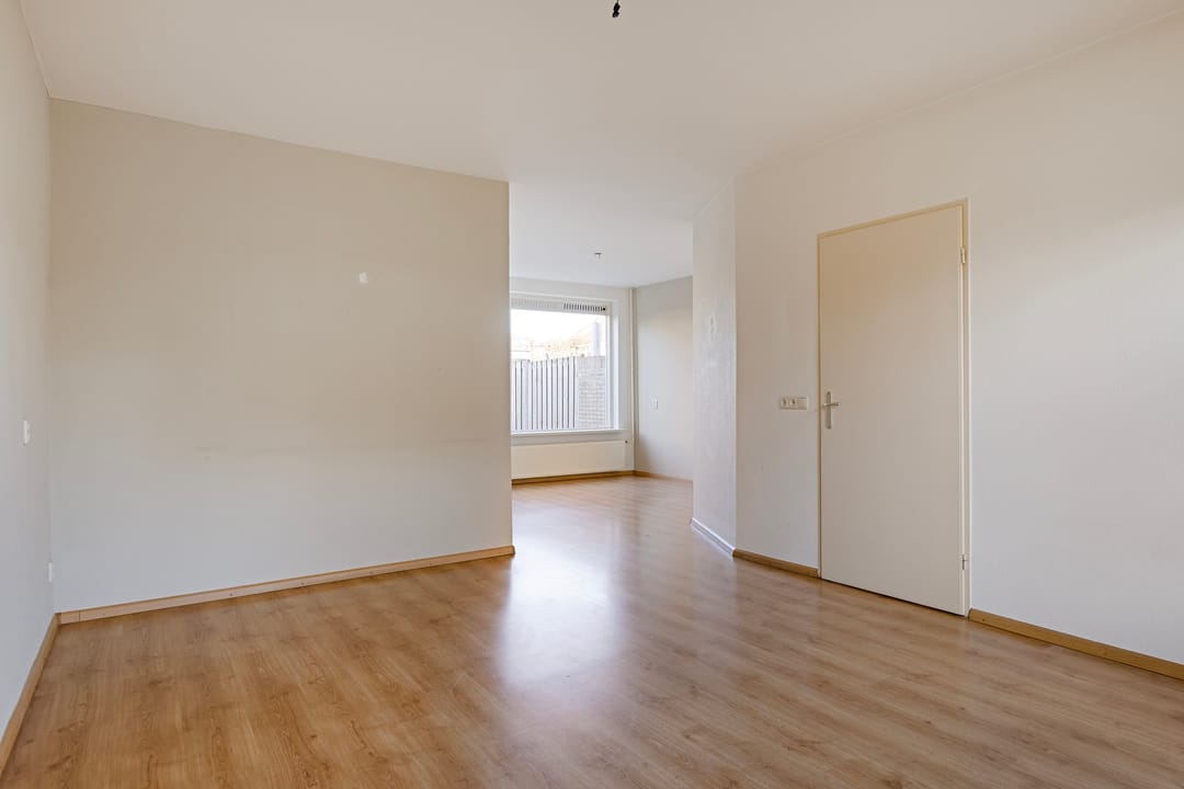 Foto 7 van Bachstraat 3