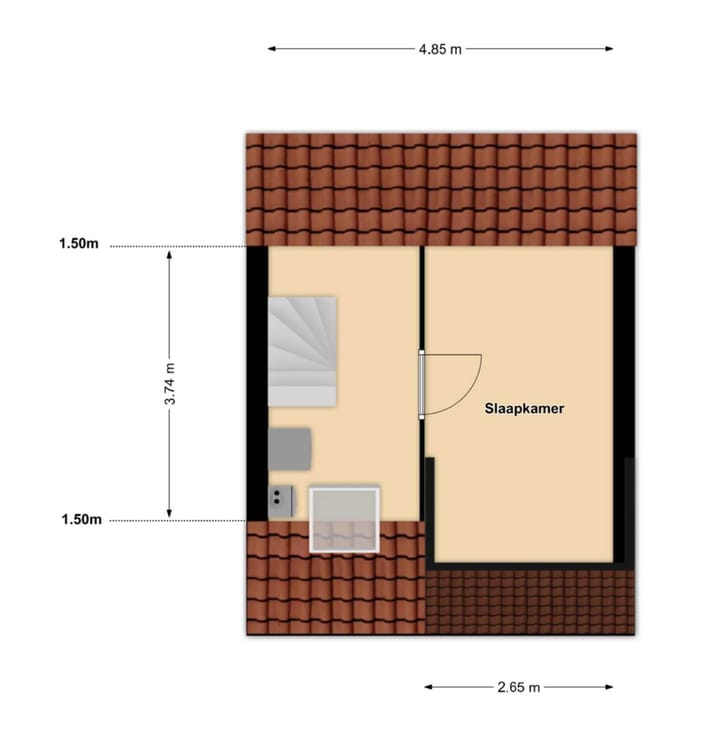 Foto 33 van Smidshoef 29