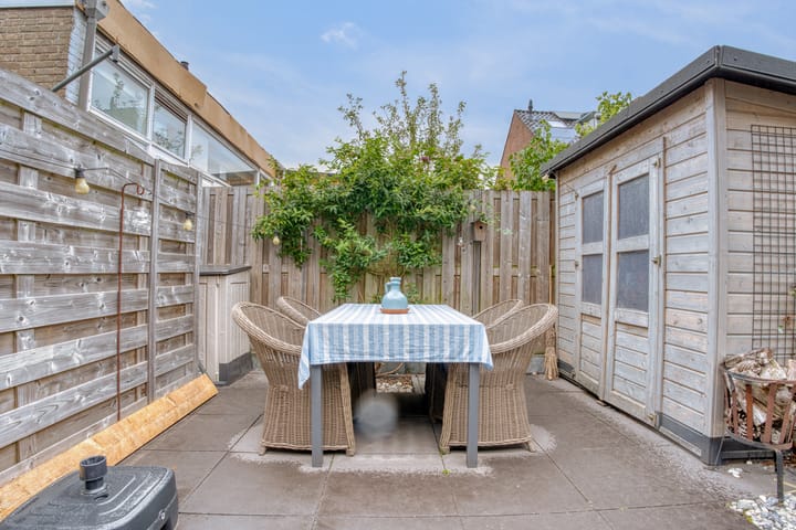 Foto 28 van Smidshoef 29