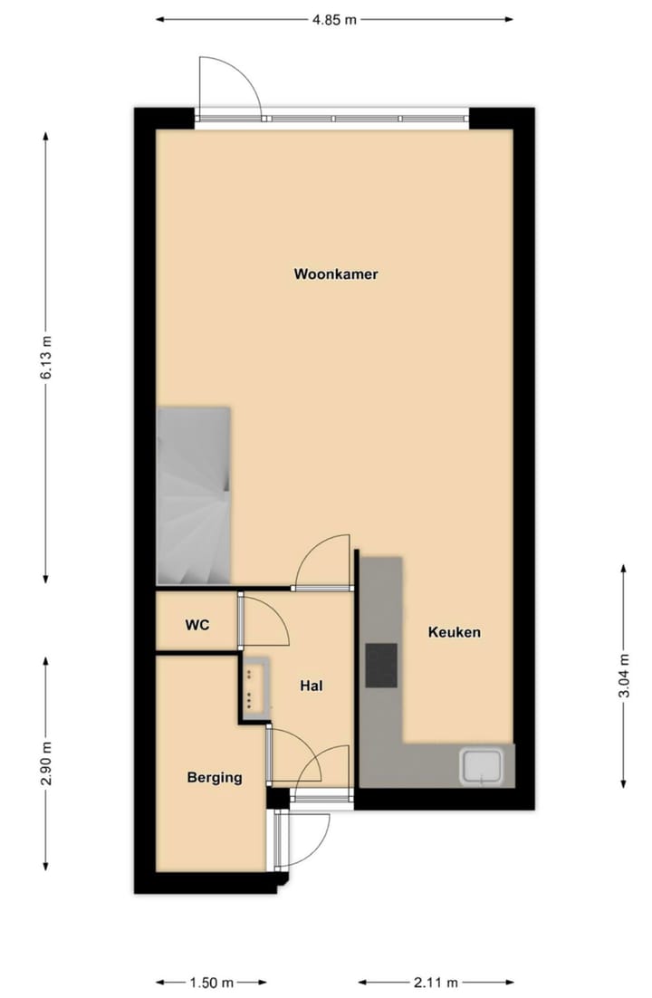 Foto 31 van Smidshoef 29