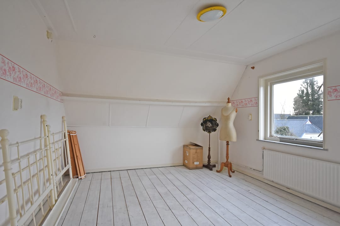 Foto 41 van Skoallestrjitte 25