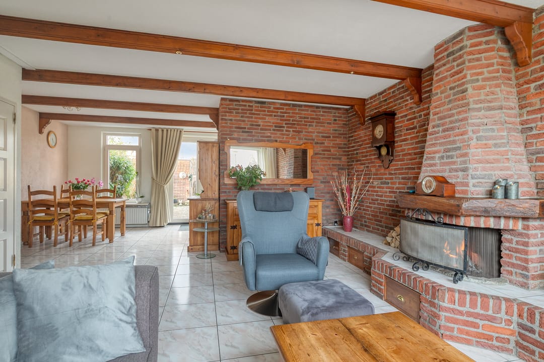 Foto 7 van Overgouw 37