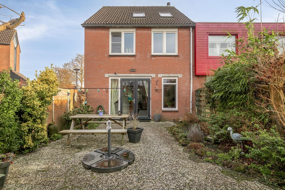 Foto 31 van Overgouw 37