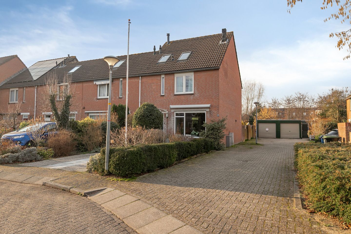 Foto 4 van Overgouw 37