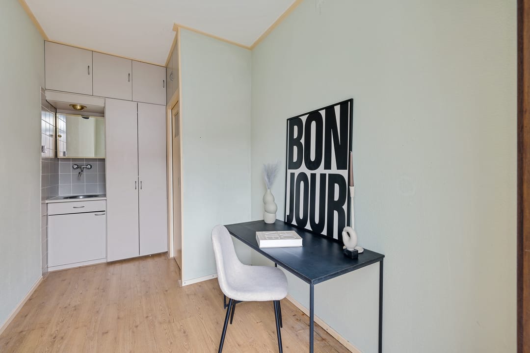 Foto 17 van Coornhertstraat 18-BS